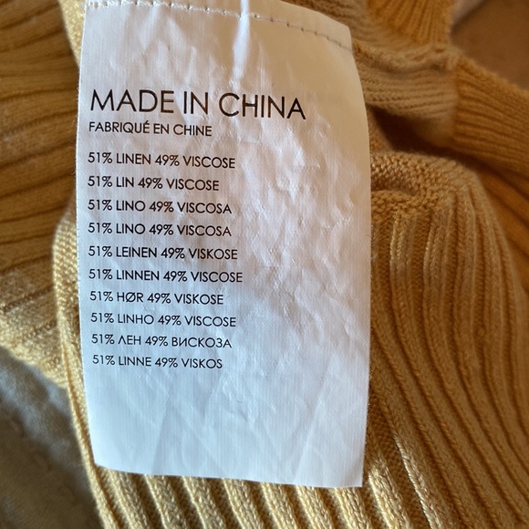 EUC Sweater - Picture 4 of 4